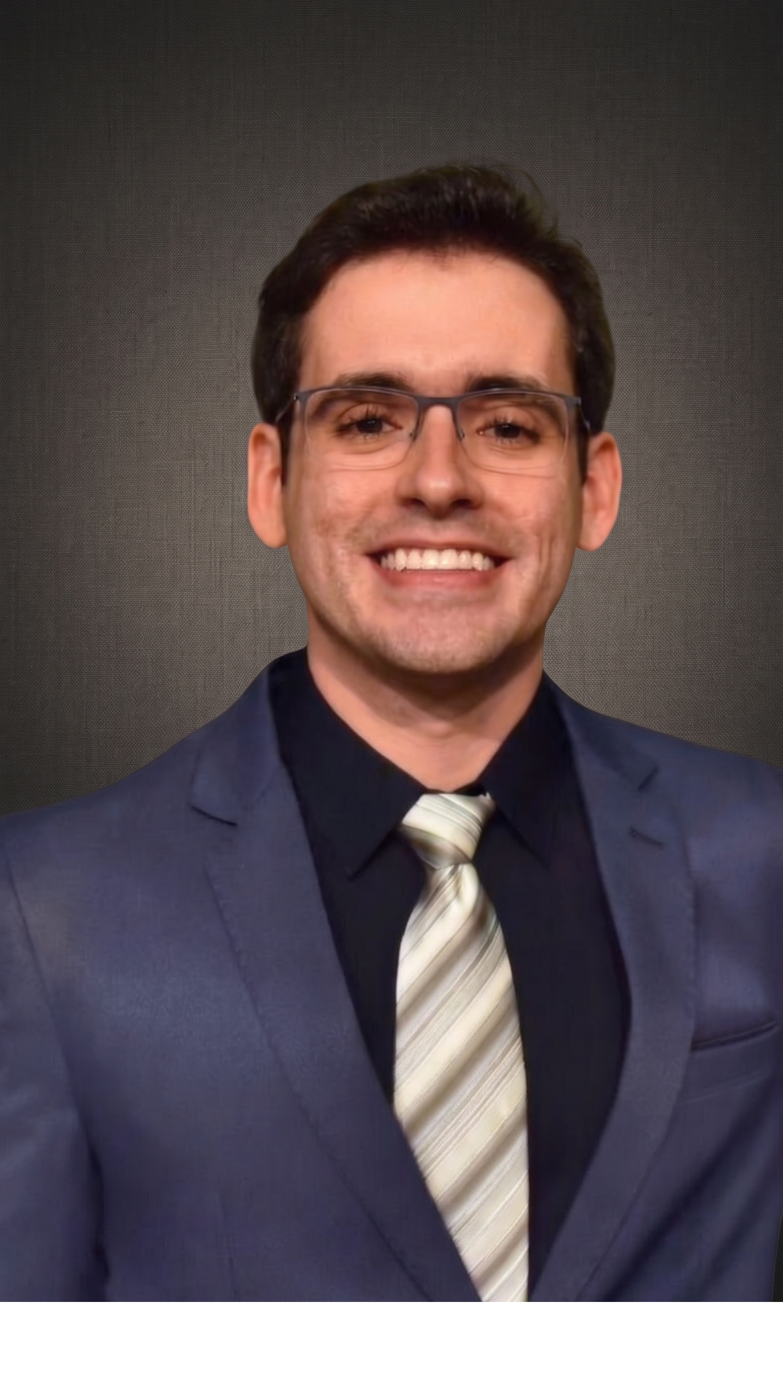 Dr. Ricardo Peixoto